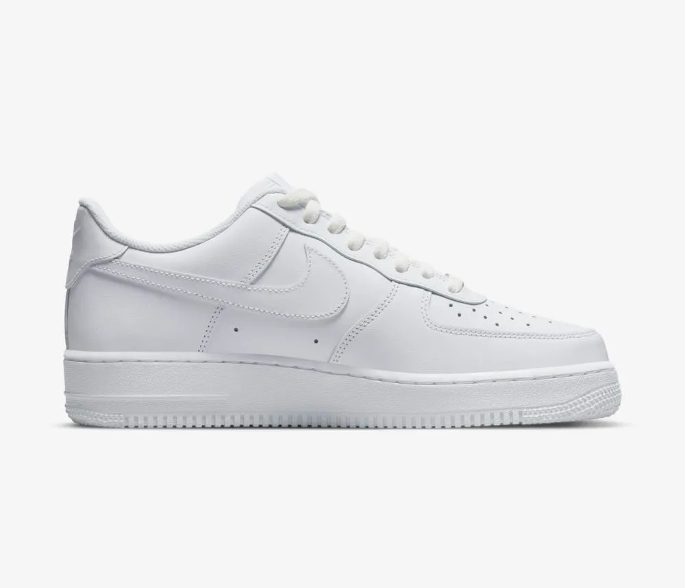 Nike One Blanco